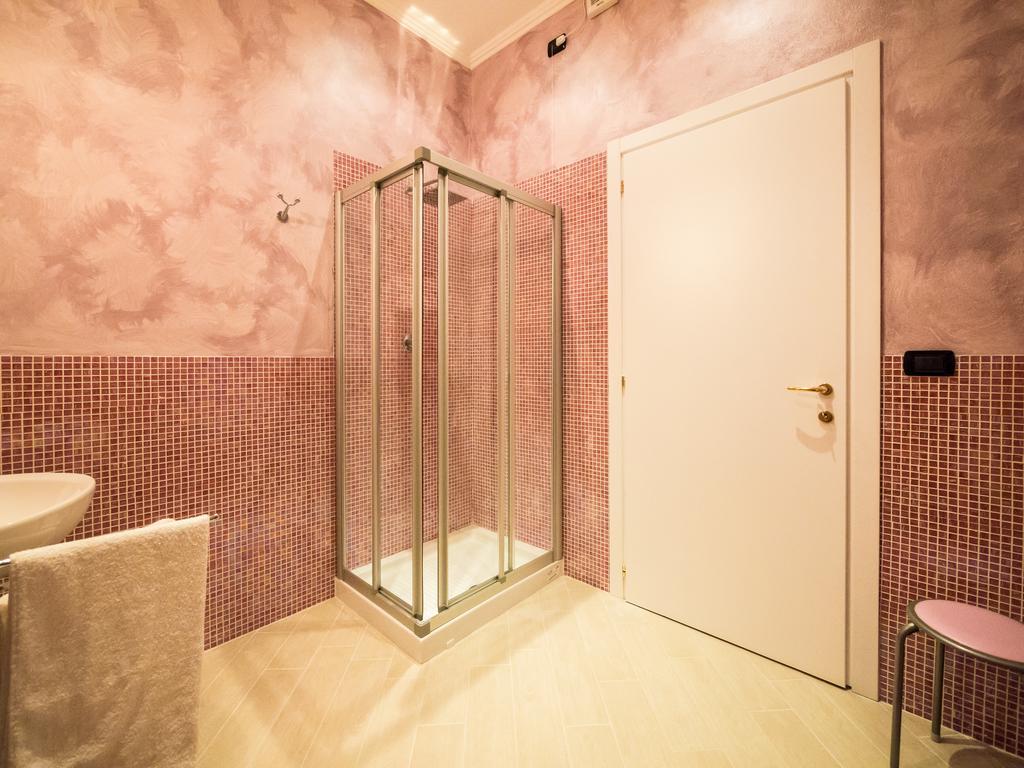 Villa Bellini Room&Breakfast Porto Garibaldi Room photo