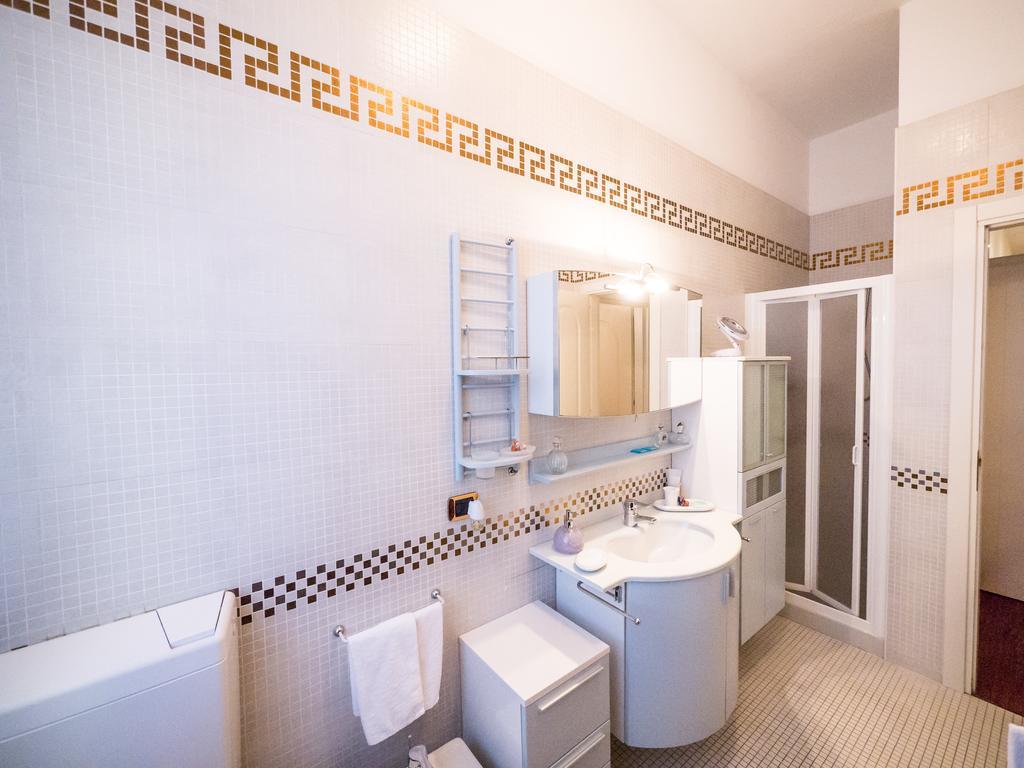 Villa Bellini Room&Breakfast Porto Garibaldi Room photo