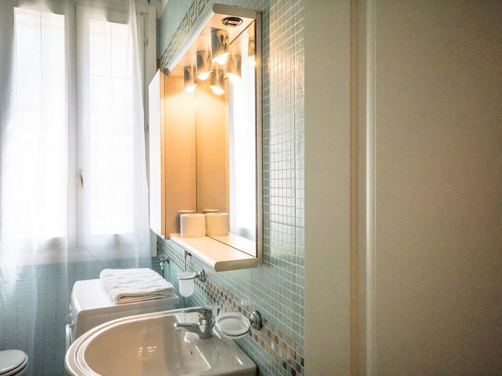 Villa Bellini Room&Breakfast Porto Garibaldi Room photo