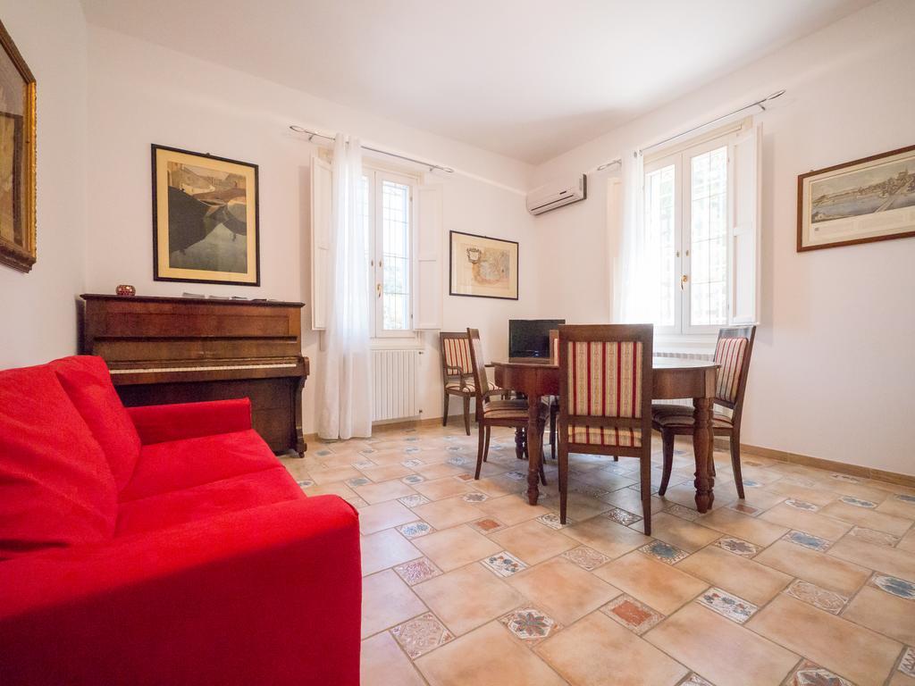 Villa Bellini Room&Breakfast Porto Garibaldi Room photo