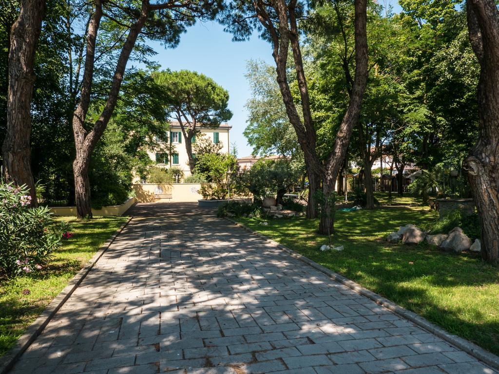 Villa Bellini Room&Breakfast Porto Garibaldi Exterior photo