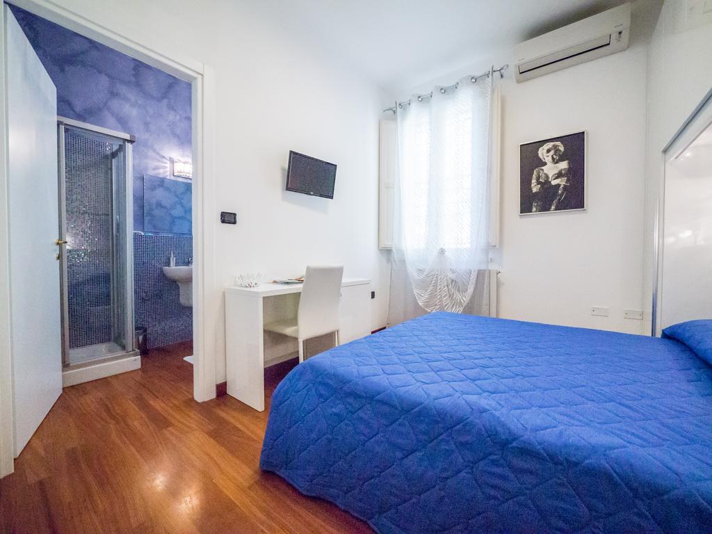 Villa Bellini Room&Breakfast Porto Garibaldi Room photo
