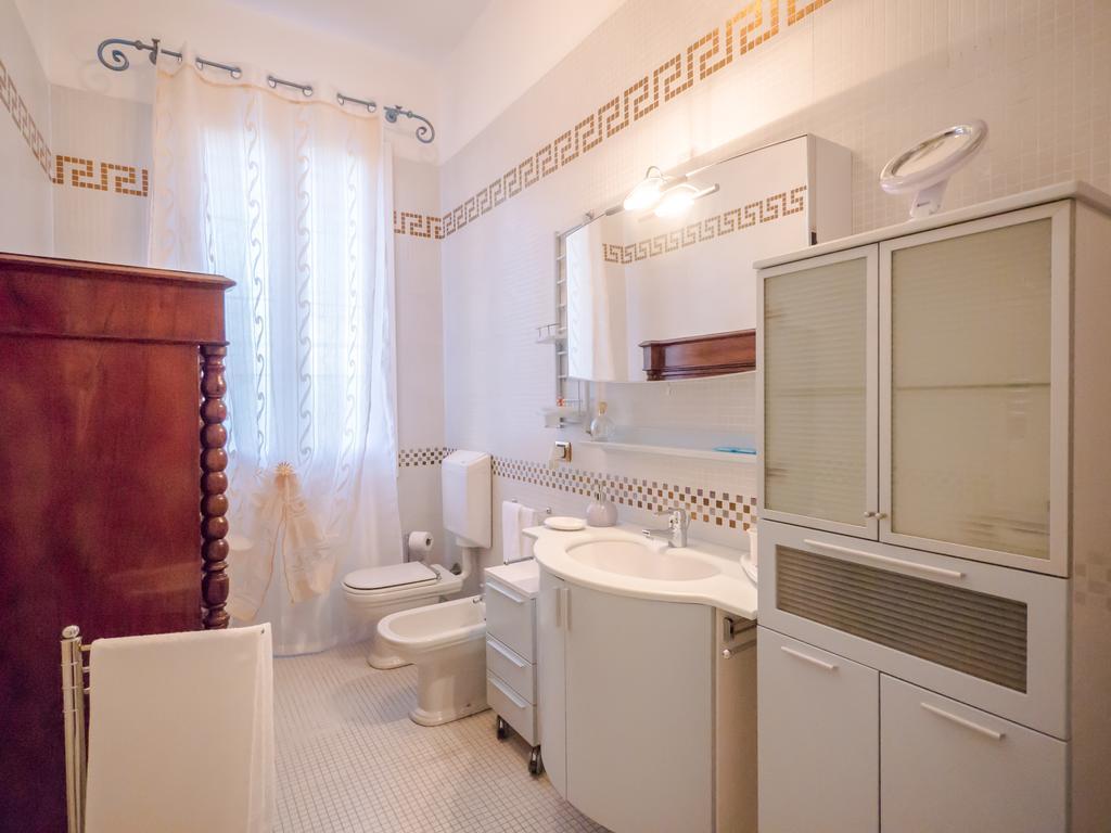 Villa Bellini Room&Breakfast Porto Garibaldi Room photo