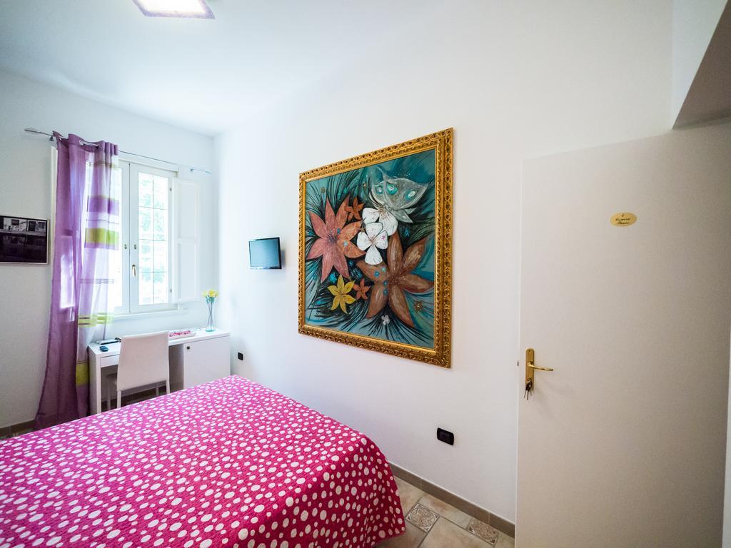 Villa Bellini Room&Breakfast Porto Garibaldi Room photo