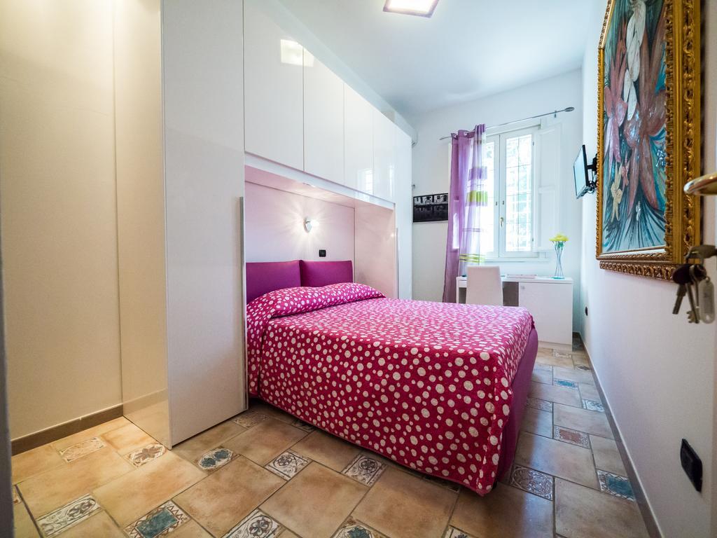 Villa Bellini Room&Breakfast Porto Garibaldi Room photo