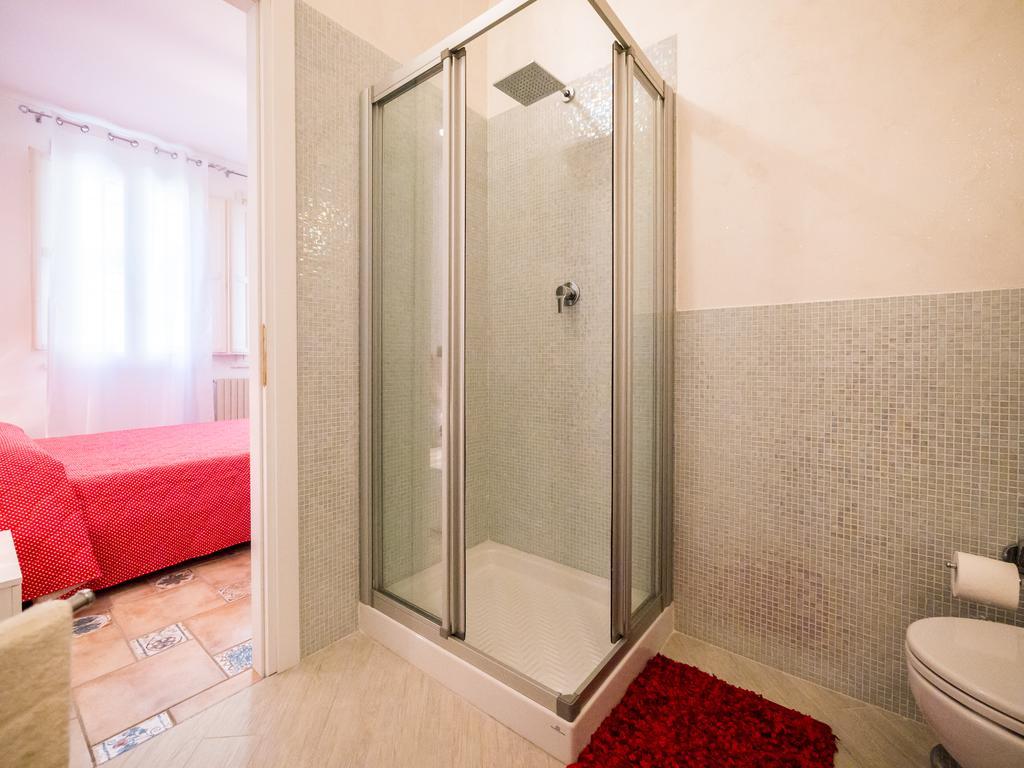 Villa Bellini Room&Breakfast Porto Garibaldi Room photo