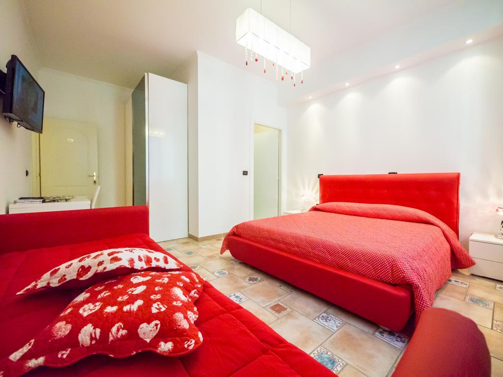 Villa Bellini Room&Breakfast Porto Garibaldi Room photo