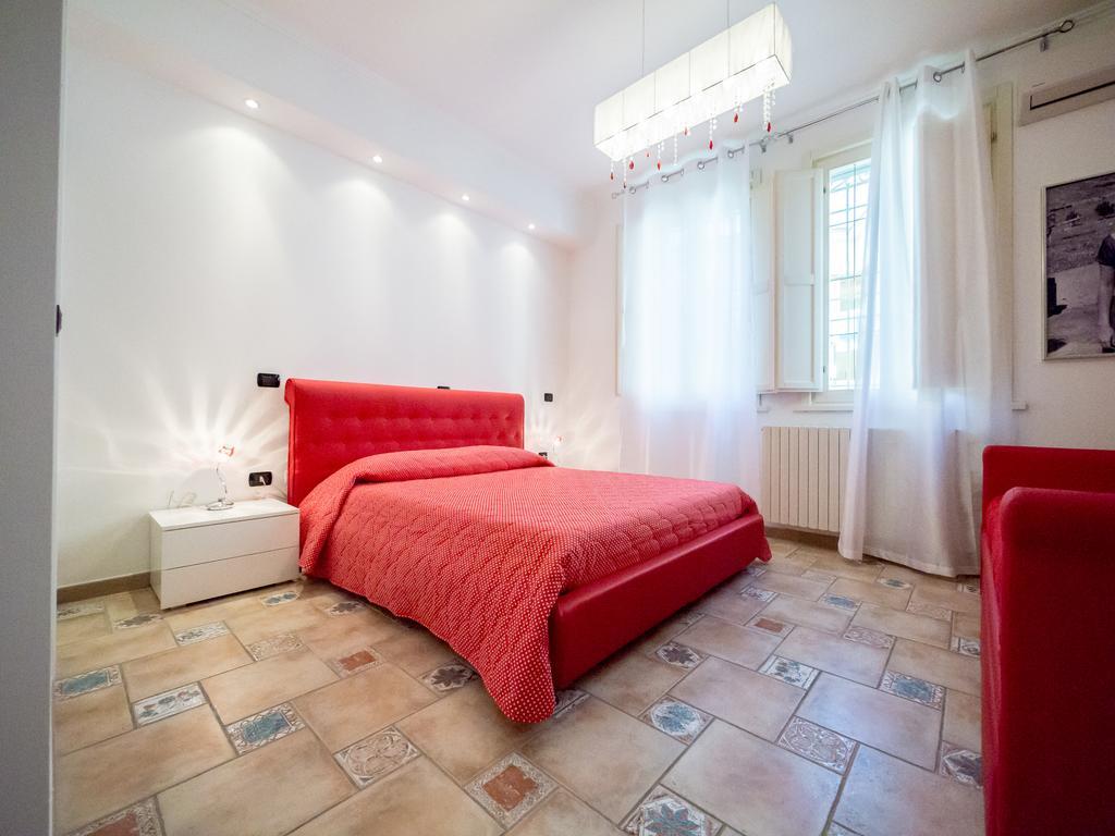 Villa Bellini Room&Breakfast Porto Garibaldi Room photo