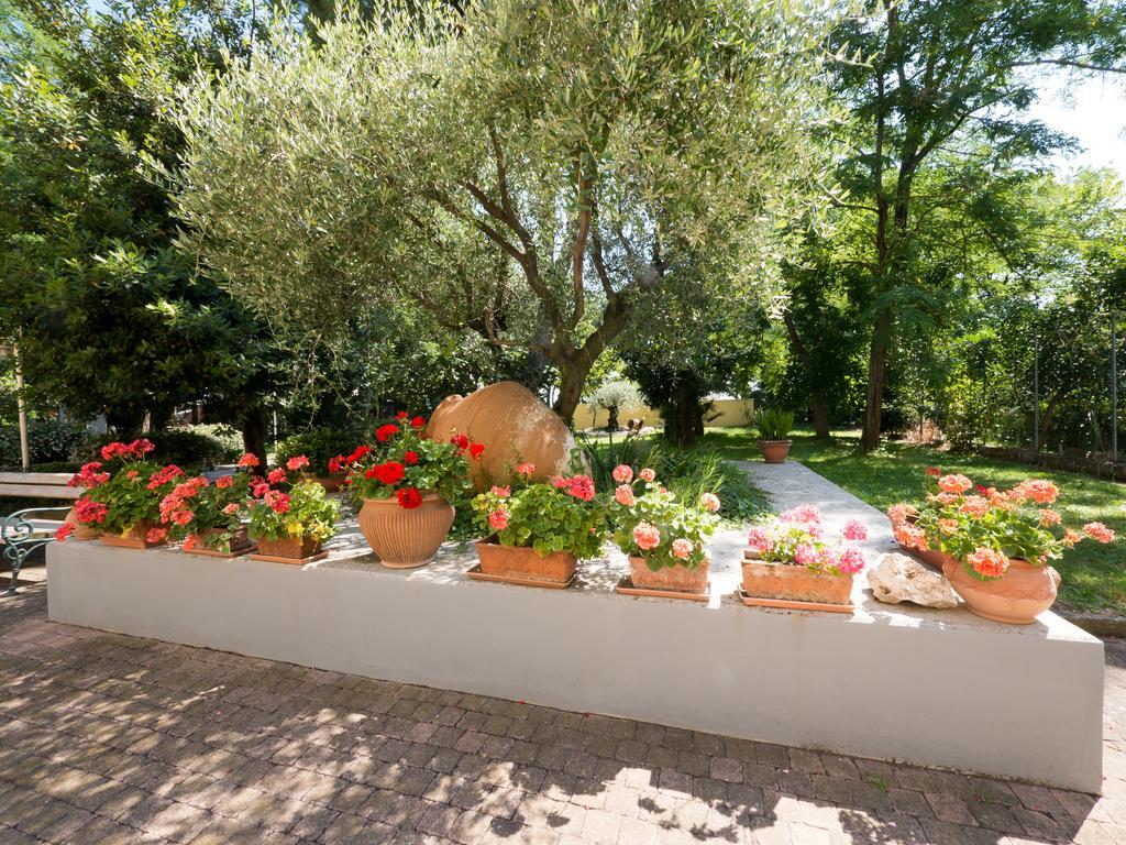 Villa Bellini Room&Breakfast Porto Garibaldi Exterior photo