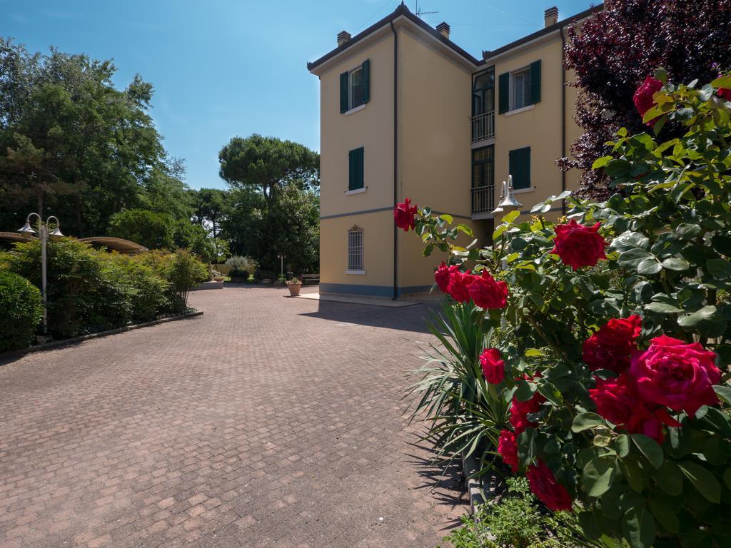 Villa Bellini Room&Breakfast Porto Garibaldi Room photo