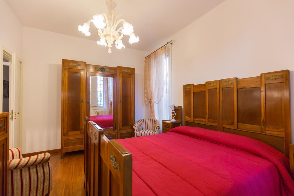 Villa Bellini Room&Breakfast Porto Garibaldi Exterior photo