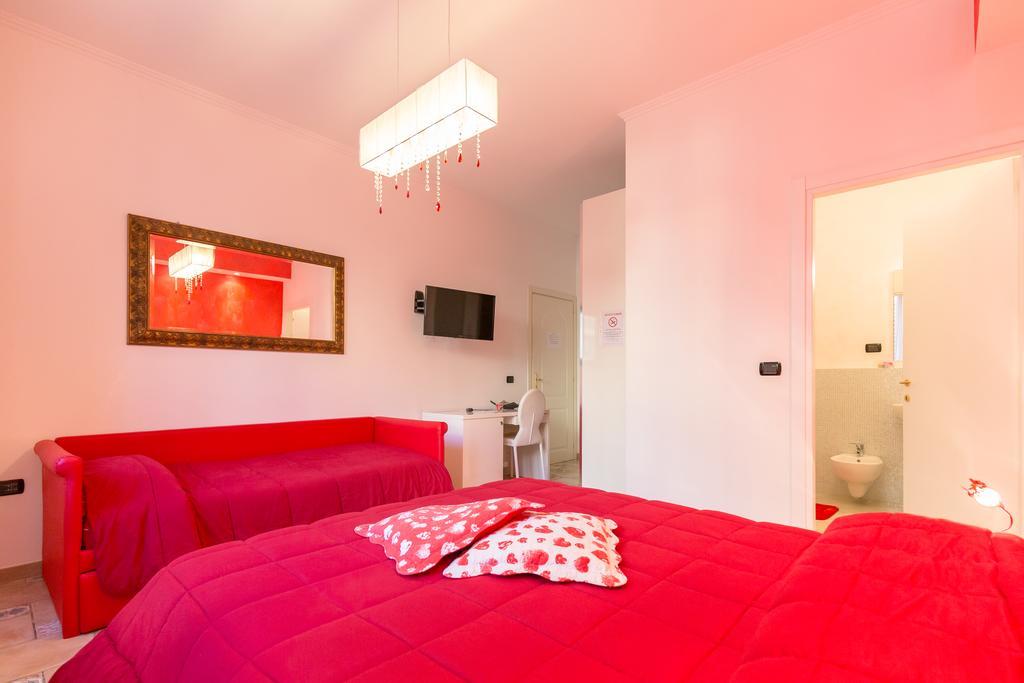 Villa Bellini Room&Breakfast Porto Garibaldi Exterior photo